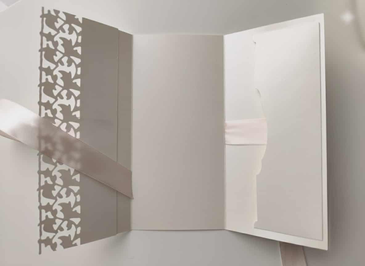 Atvirukas „Švelnumas“ - Dodeco