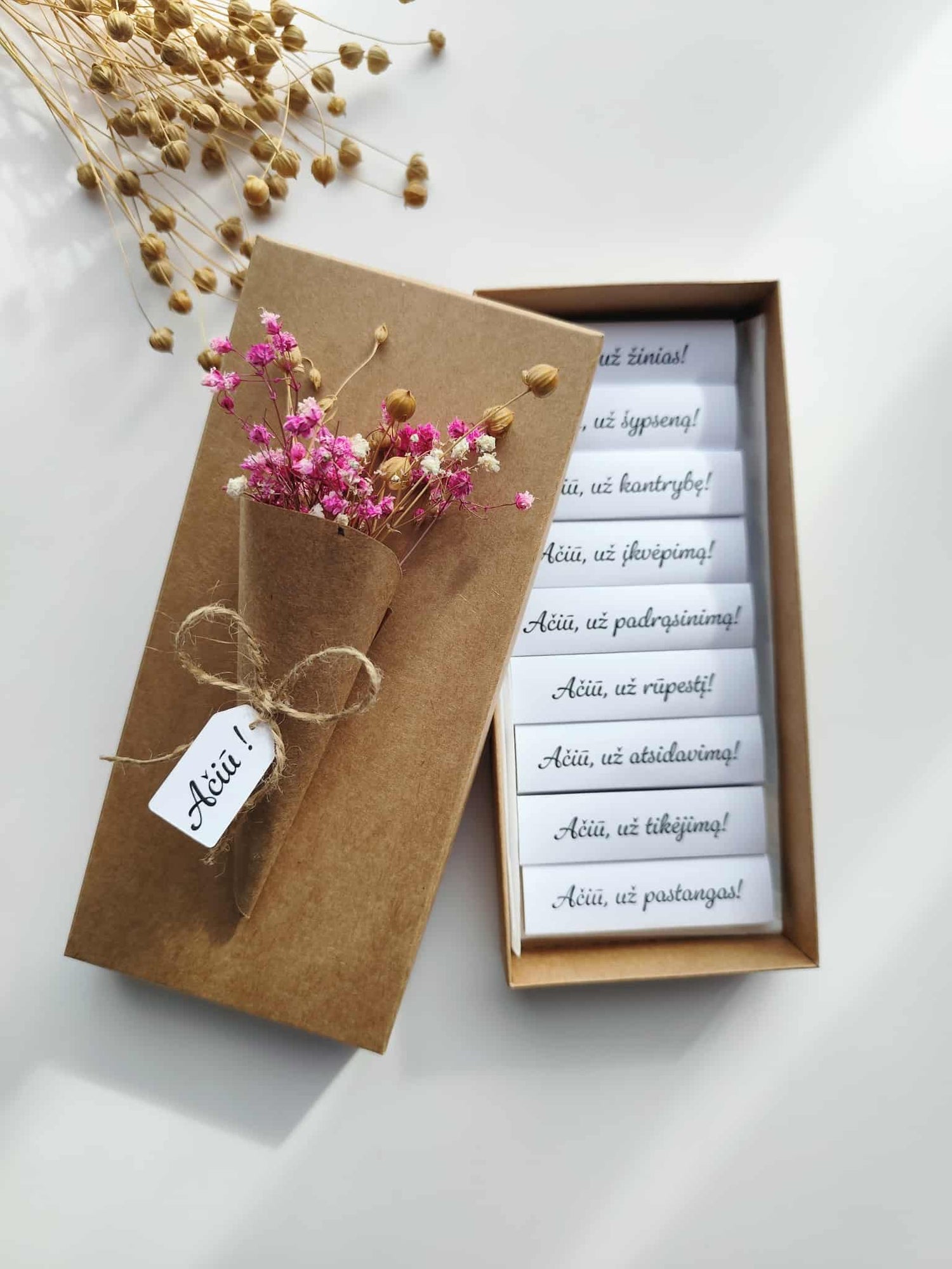 Mokytojo dienai - Dodeco