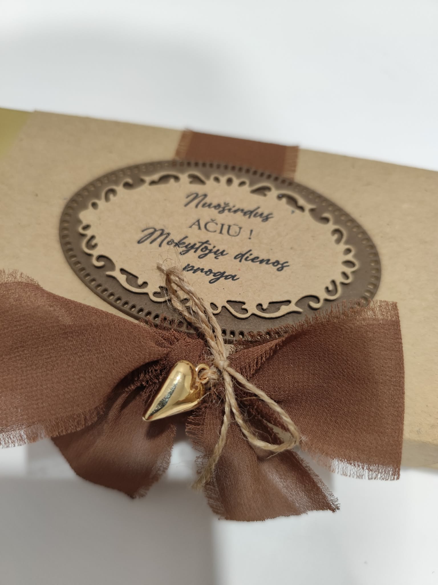 Dovanų dėžutė su „Ferrero Rocher“ saldainiais - Dodeco