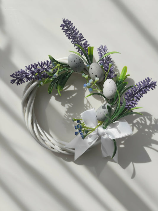 Velykinė dekoracija su margučiais - Dodeco