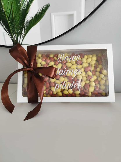 Dovanų dėžutė „Bosui/ei“, 1 Kg - Dodeco