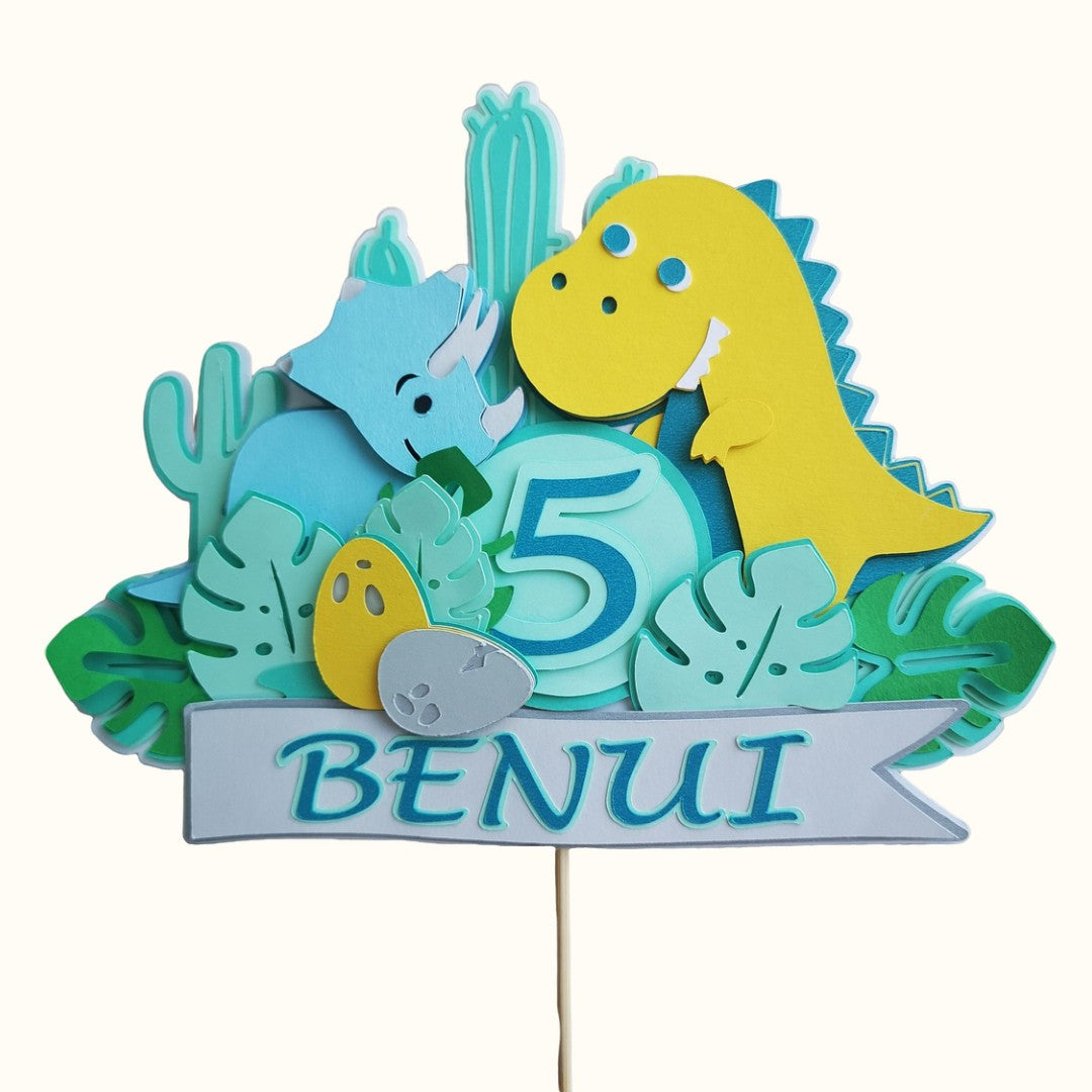 Dino