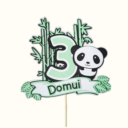 Panda - Dodeco