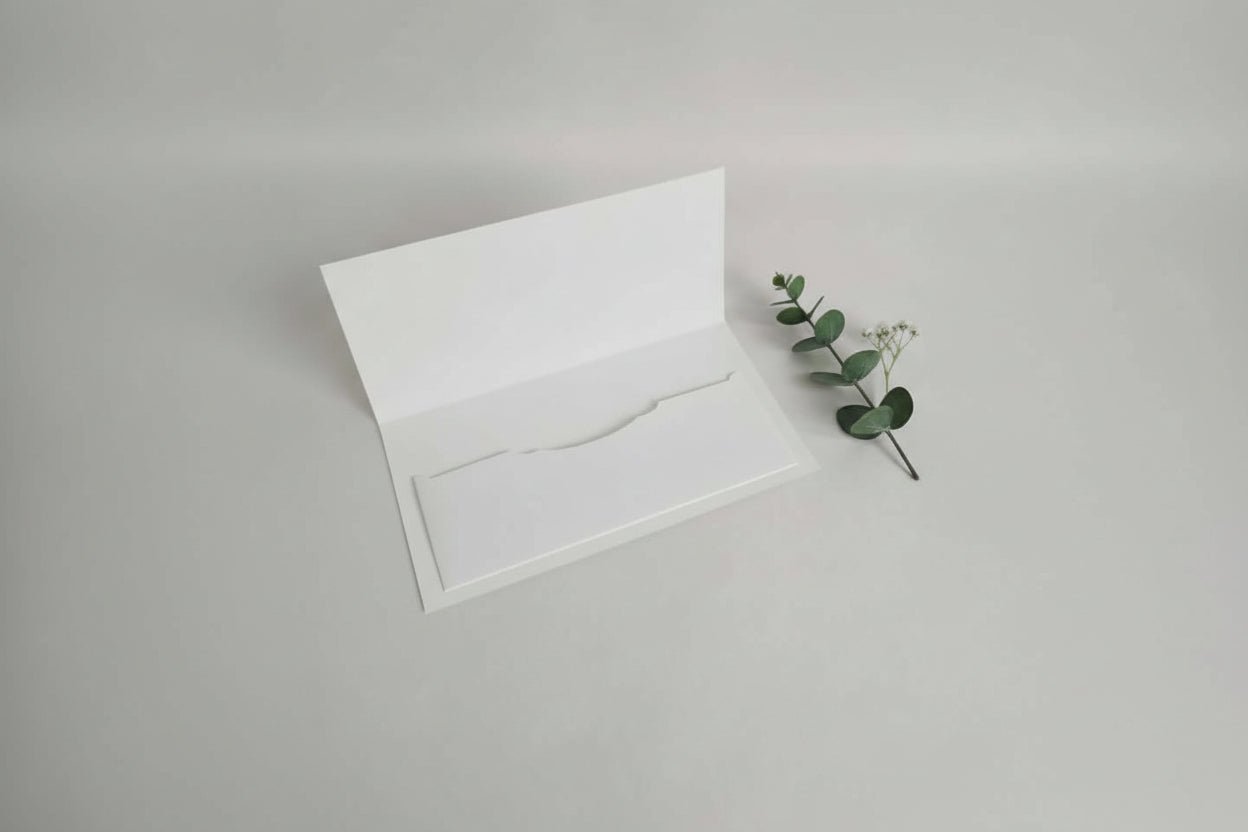 Rankų darbo atvirukas absolventams - Dodeco