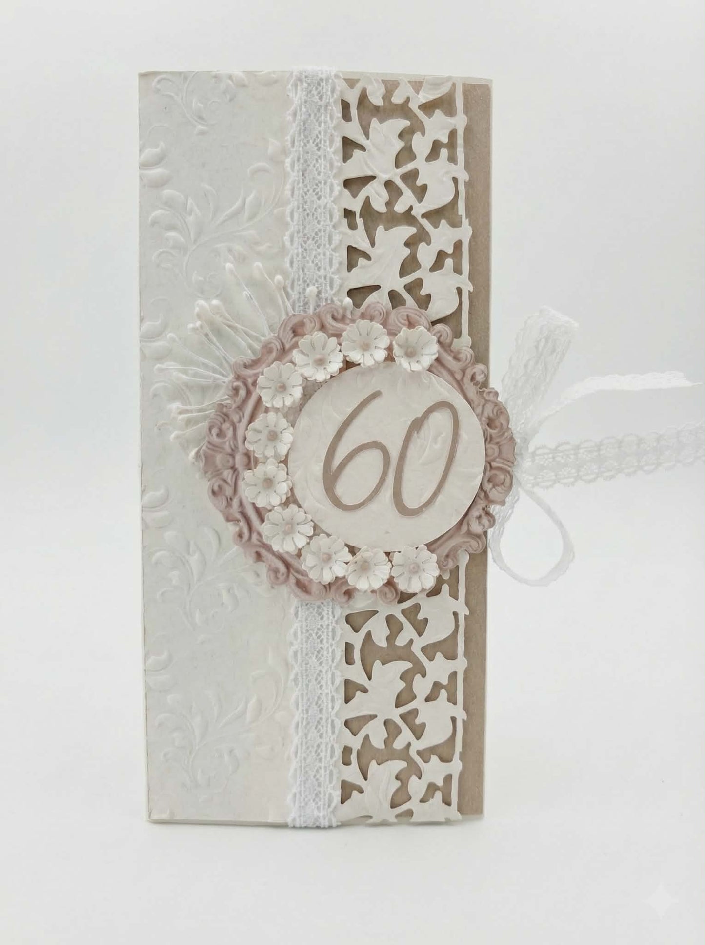 Atvirukas "Jubiliejinis" - Dodeco