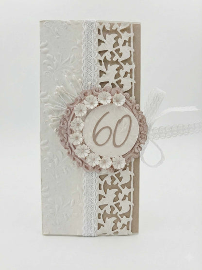 Atvirukas "Jubiliejinis" - Dodeco