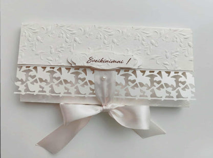 Atvirukas „Švelnumas“ - Dodeco