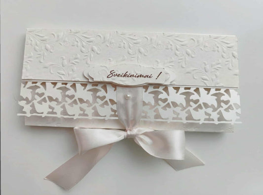 Atvirukas „Švelnumas“ - Dodeco