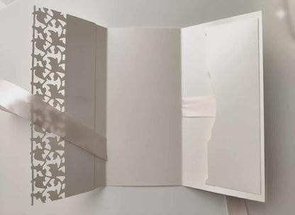 Atvirukas „Švelnumas“ - Dodeco