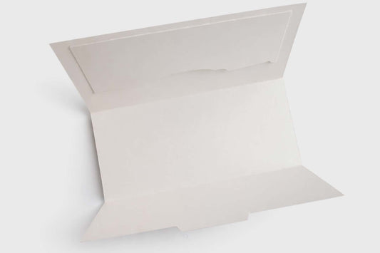 Atvirukas „Mažoji balerina“ - Dodeco