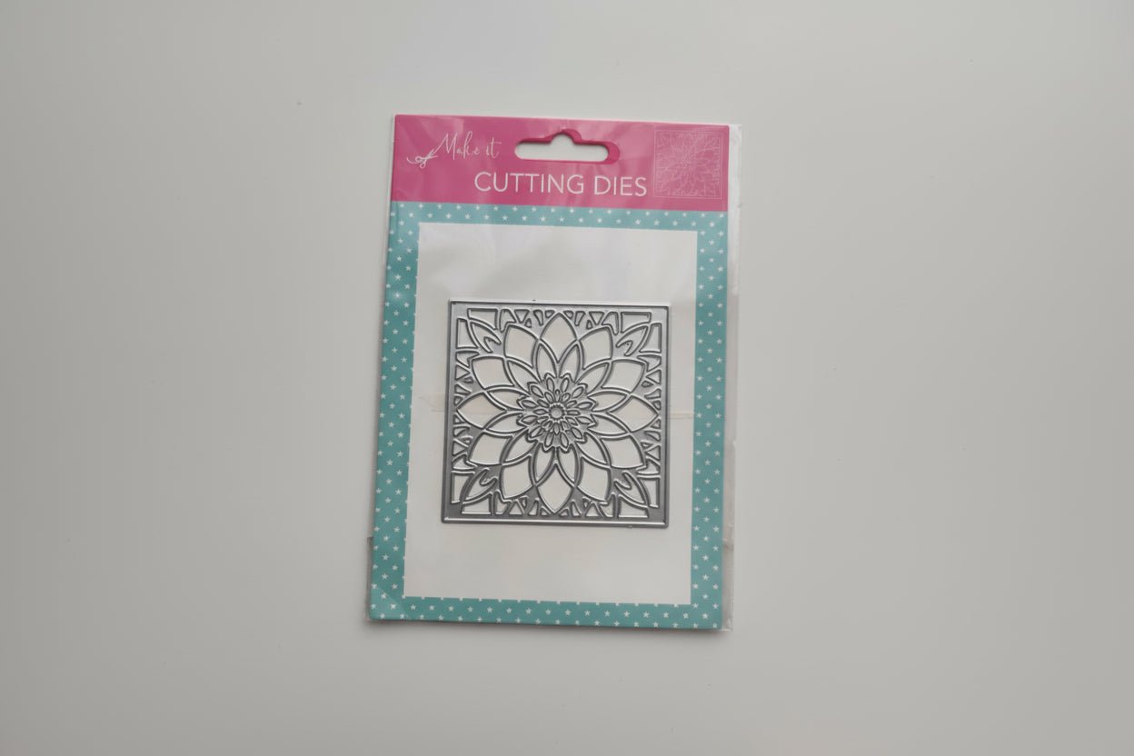 Kirtimo formelė "Vitražas" - Dodeco