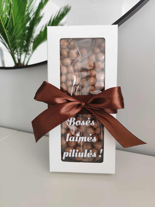 Saldainių dėžutė "Bosui/ei", 150 g - Dodeco