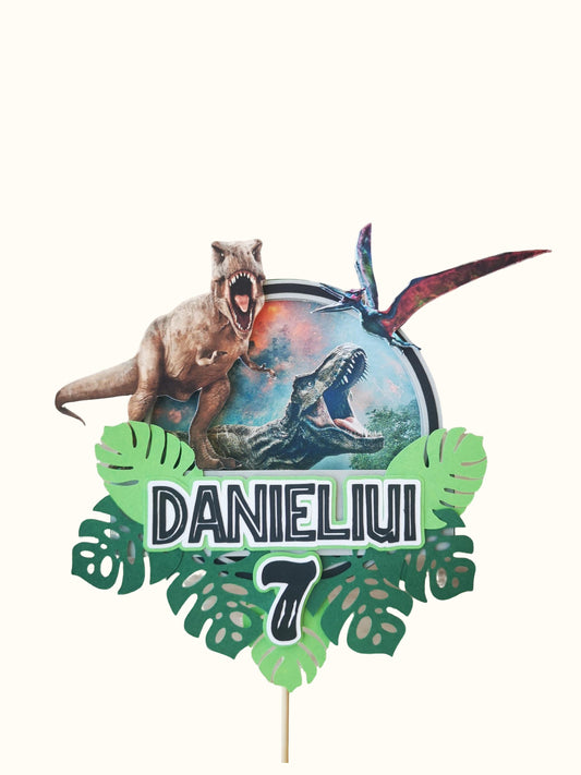 Dinozaurai