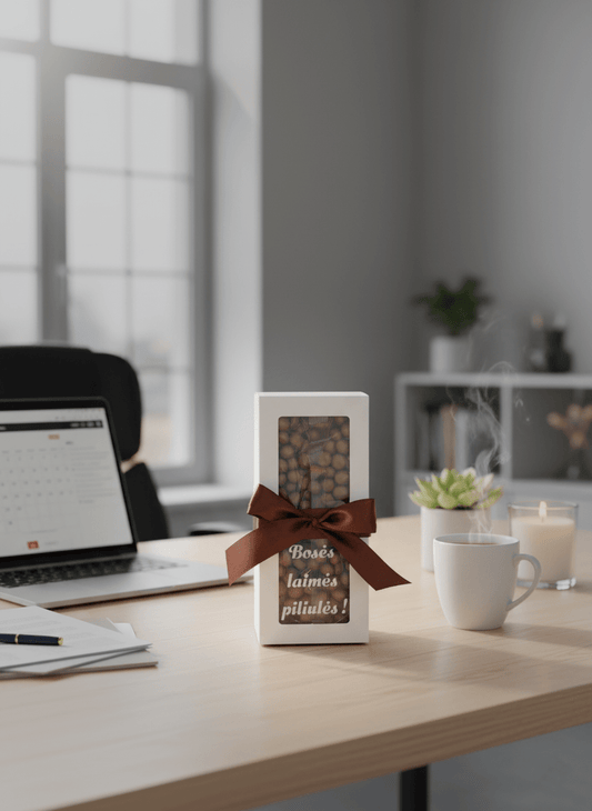 Saldainių dėžutė "Bosui/ei", 150 g - Dodeco