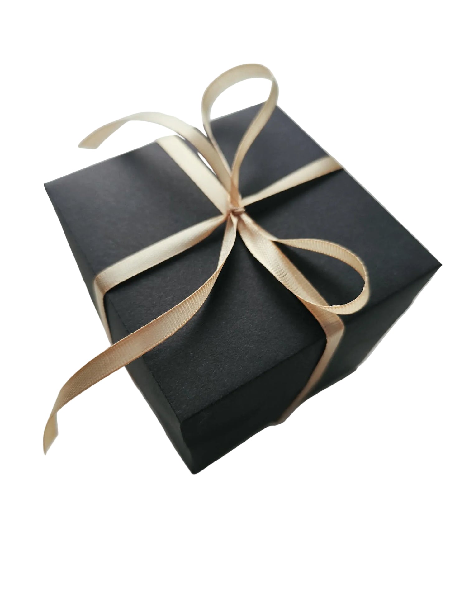 Prabangi juoda staigmenos dėžutė - Dodeco