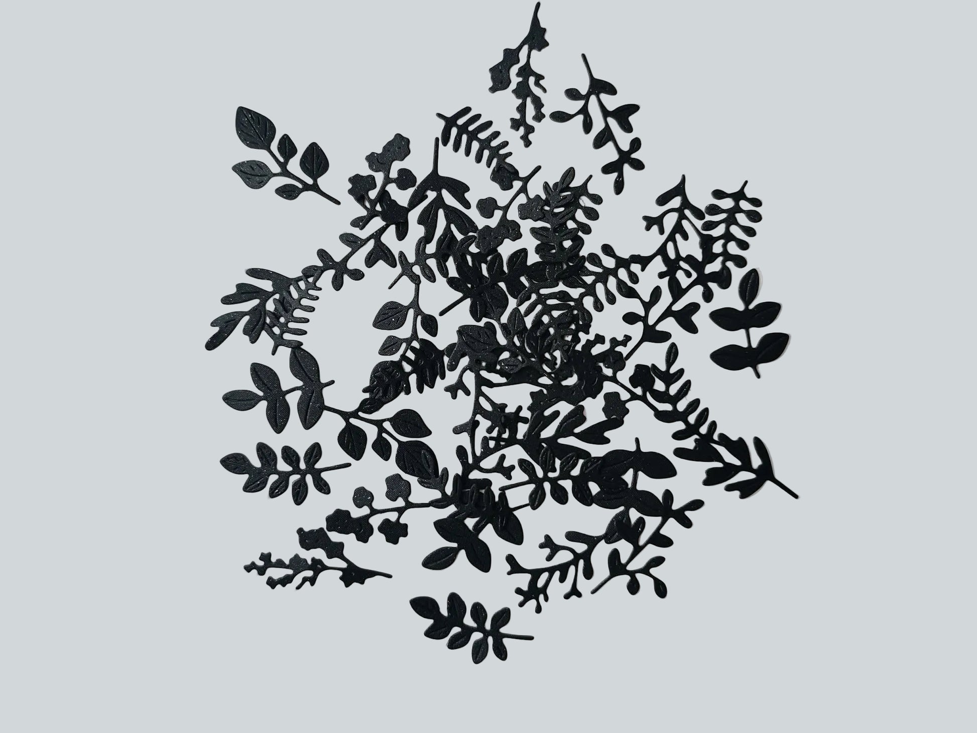 Lapelių komplektas - Dodeco