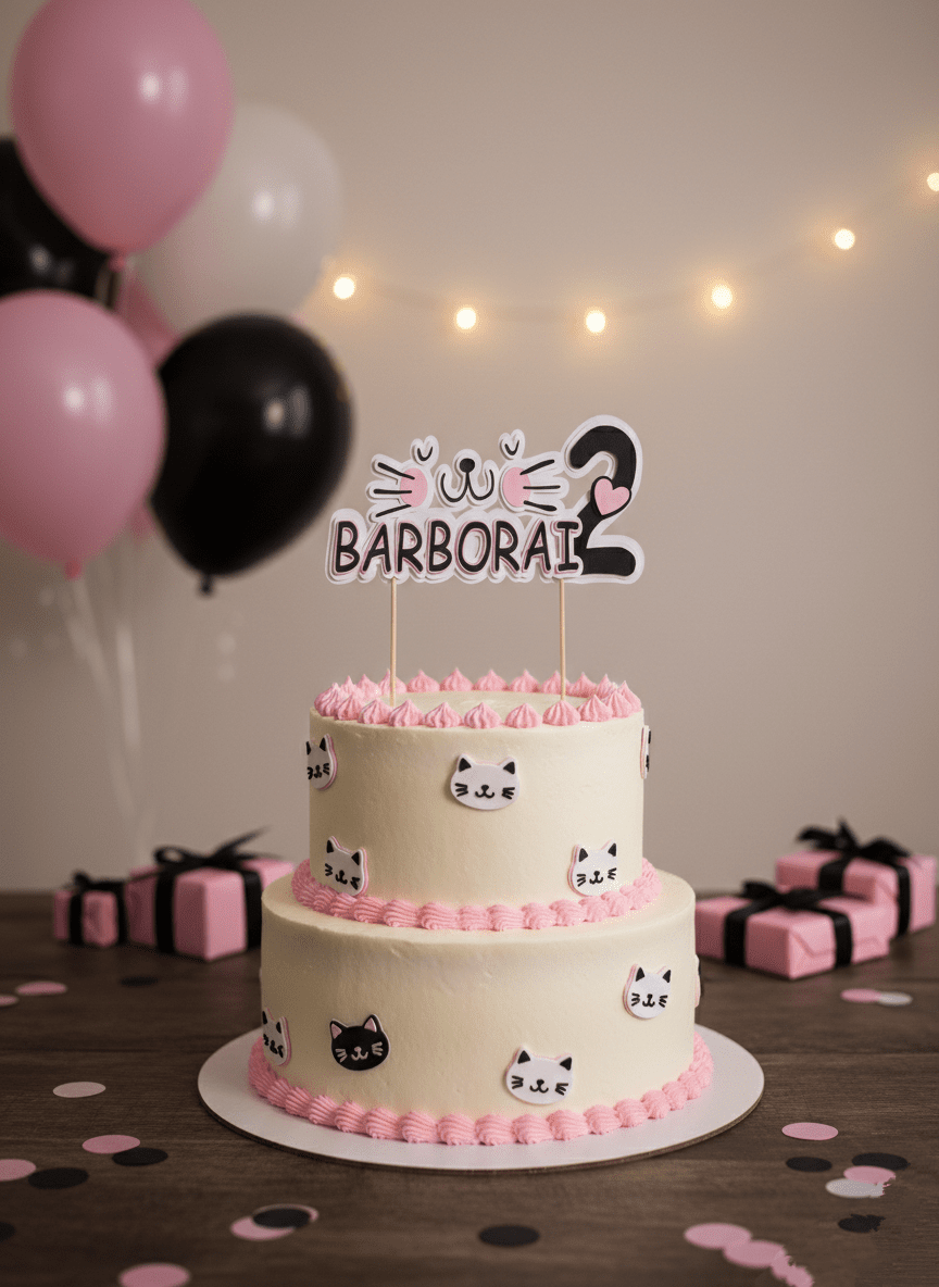 Smeigtukas tortui "Katinėlis" - Dodeco