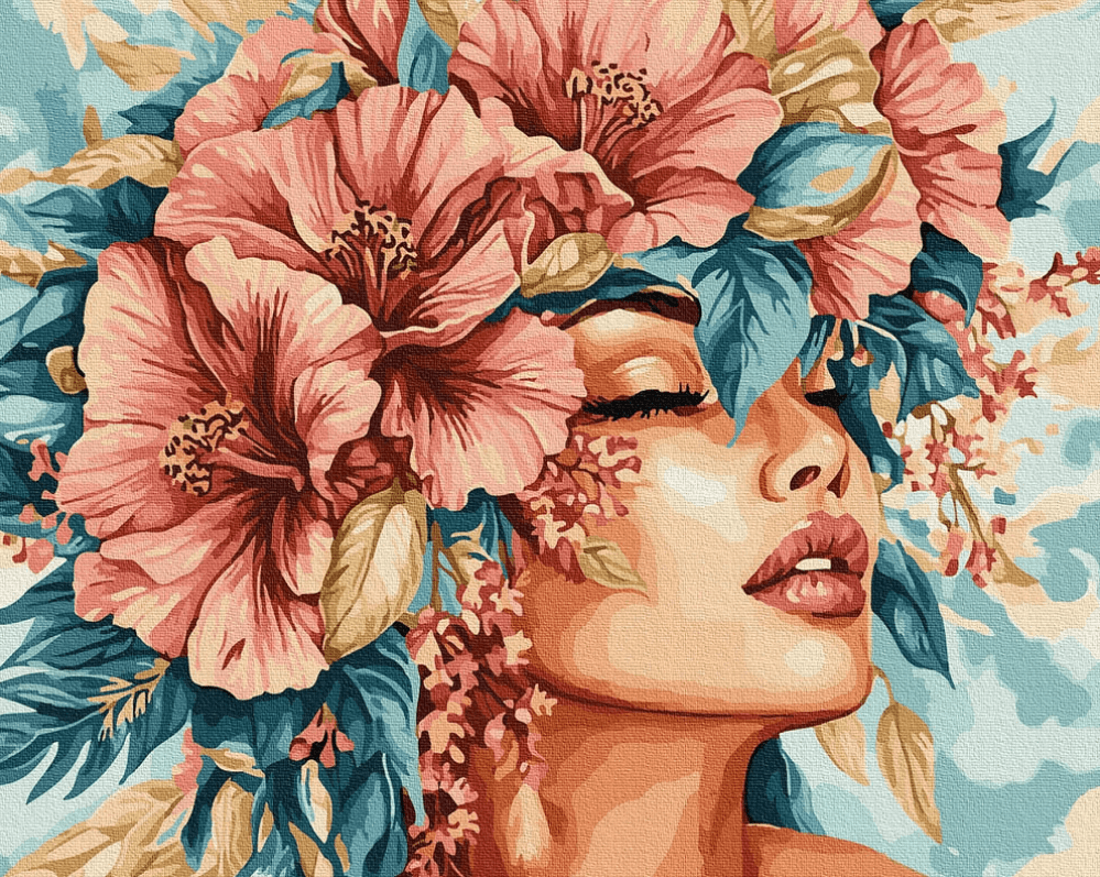 Švelnumas žydėjime - Dodeco