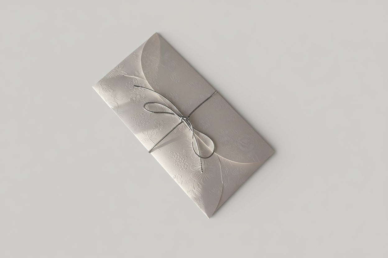 Vokelis su kristalais - Dodeco