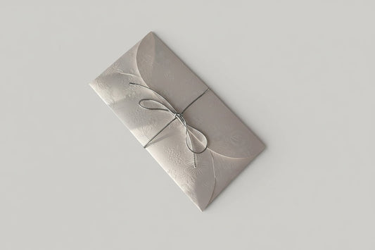 Vokelis su kristalais - Dodeco