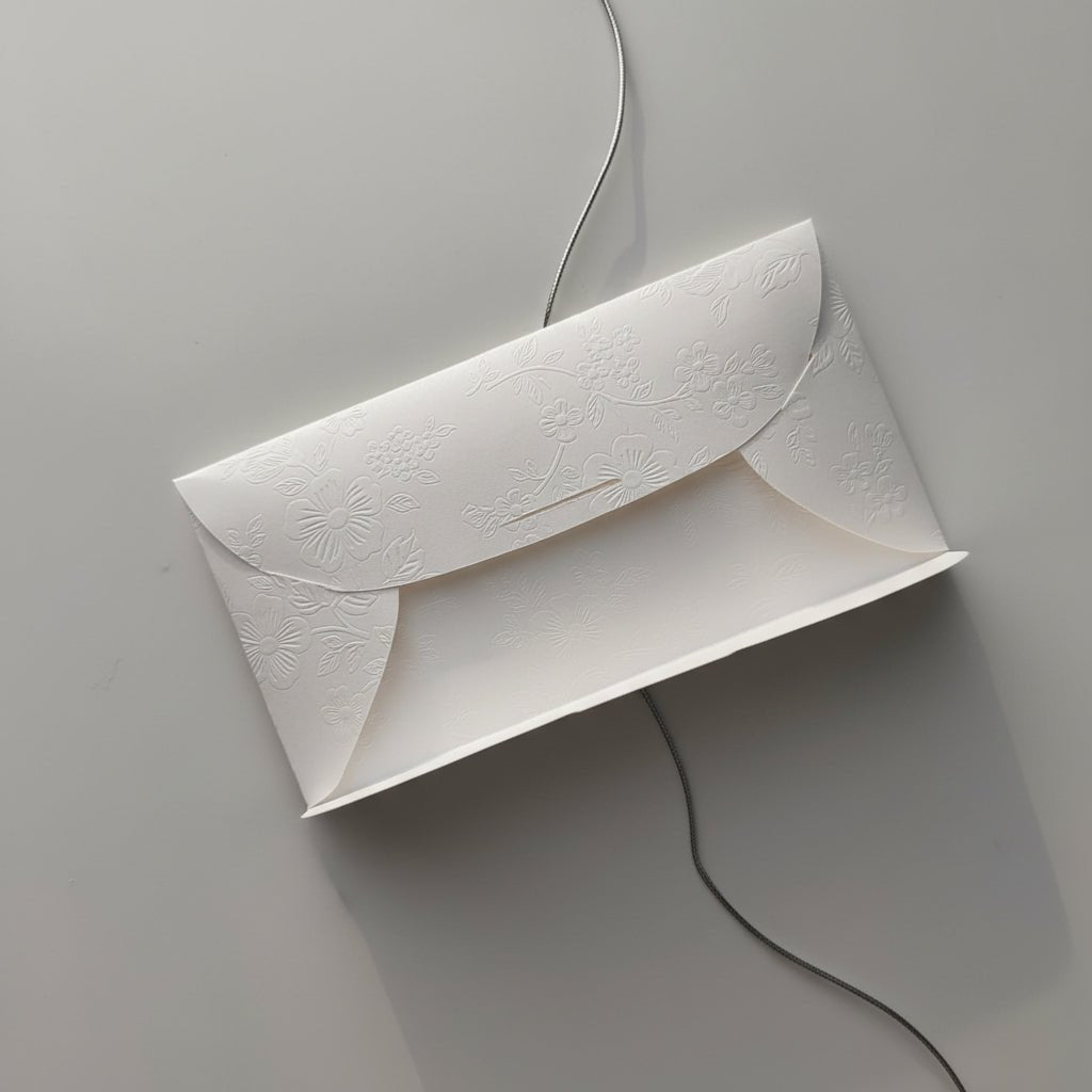 Vokelis su kristalais - Dodeco